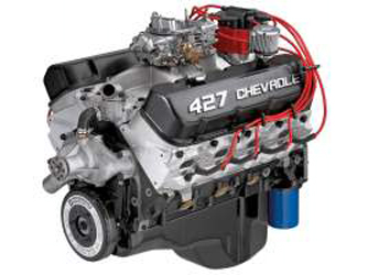 P256C Engine